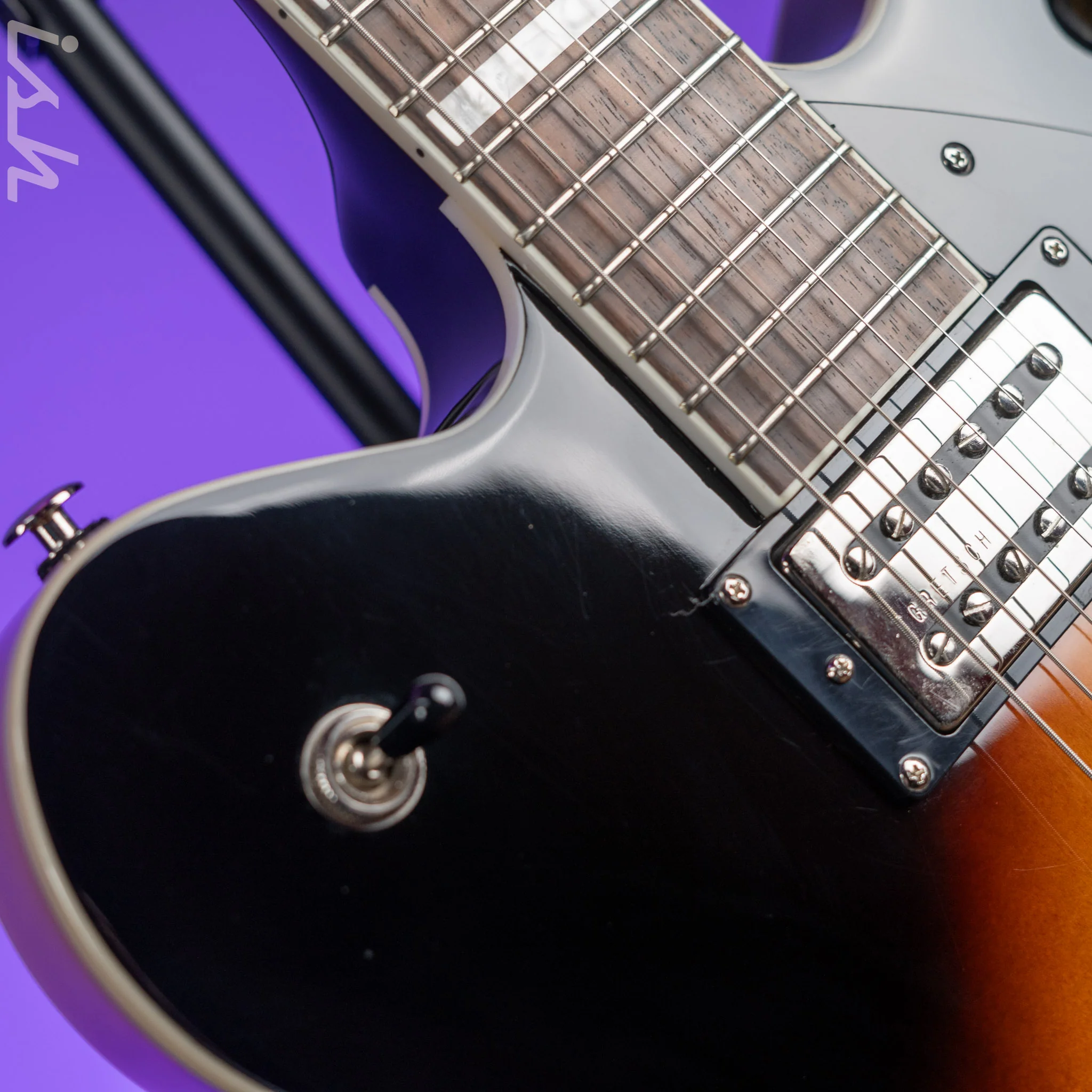 2017 Gretsch Streamliner G2622T Sunburst - Image 6