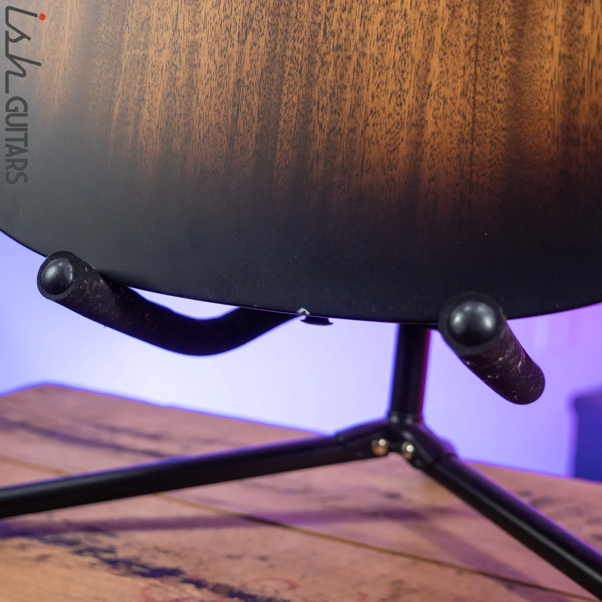 2017 Guild D20E Mahogany - Image 13
