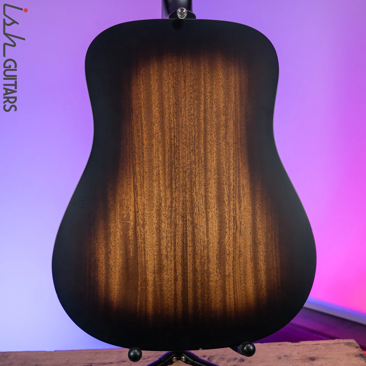 2017 Guild D20E Mahogany - Image 15