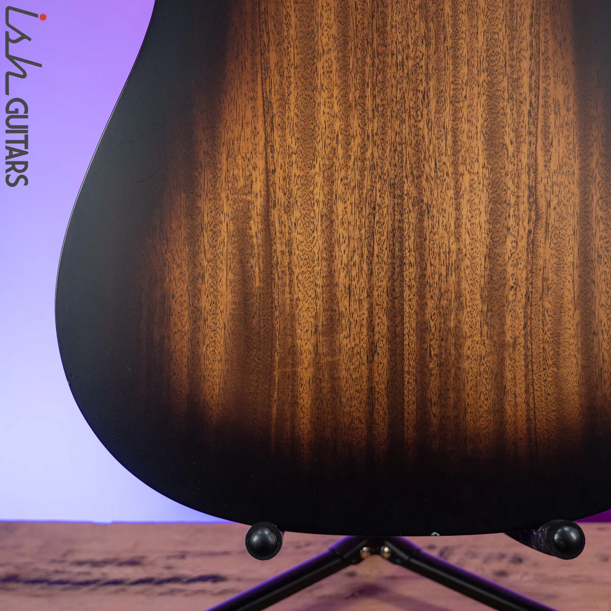 2017 Guild D20E Mahogany - Image 17