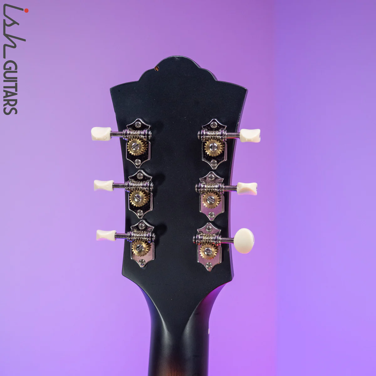 2017 Guild D20E Mahogany - Image 18