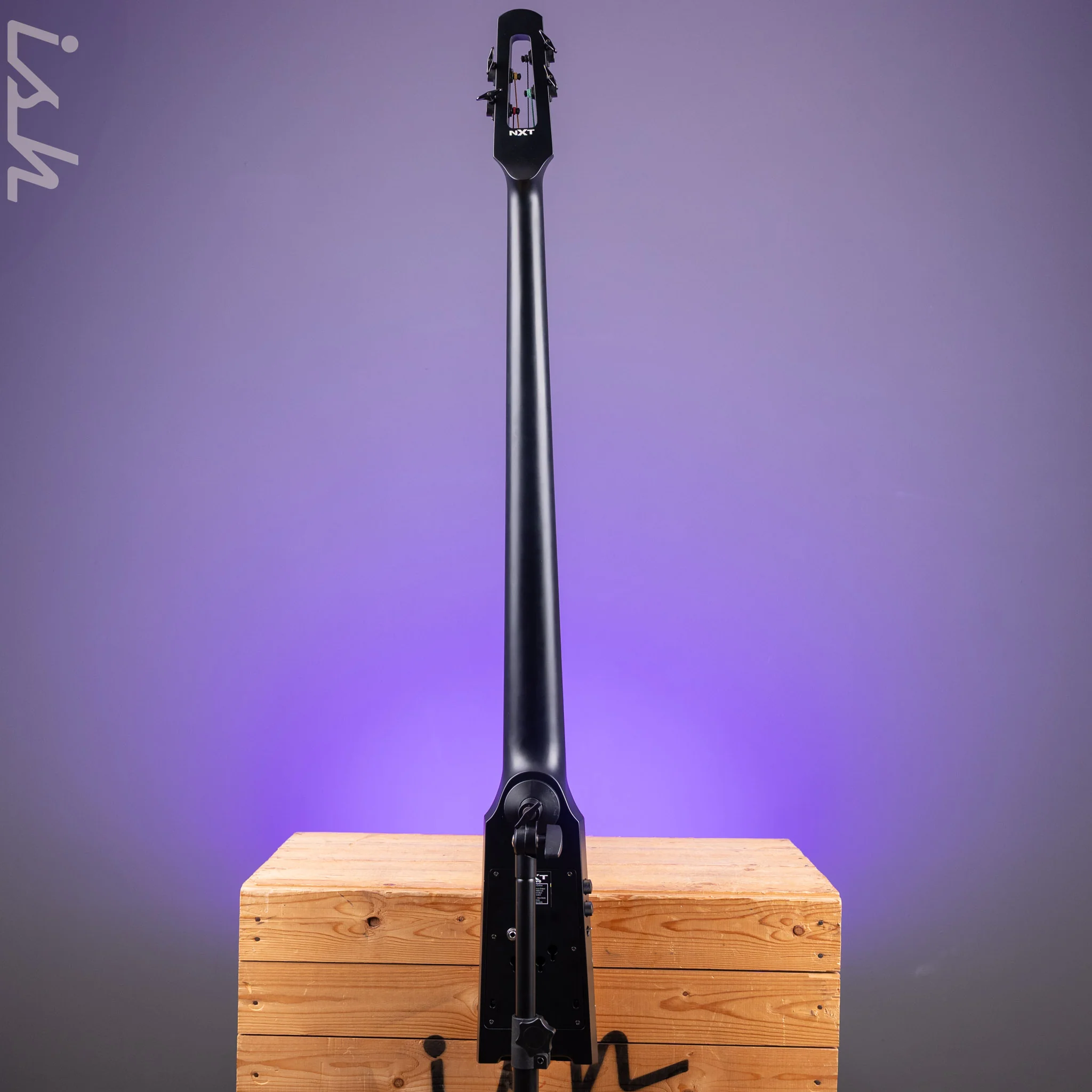 2017 NS Designs NXT 4A Upright Bass - Image 10