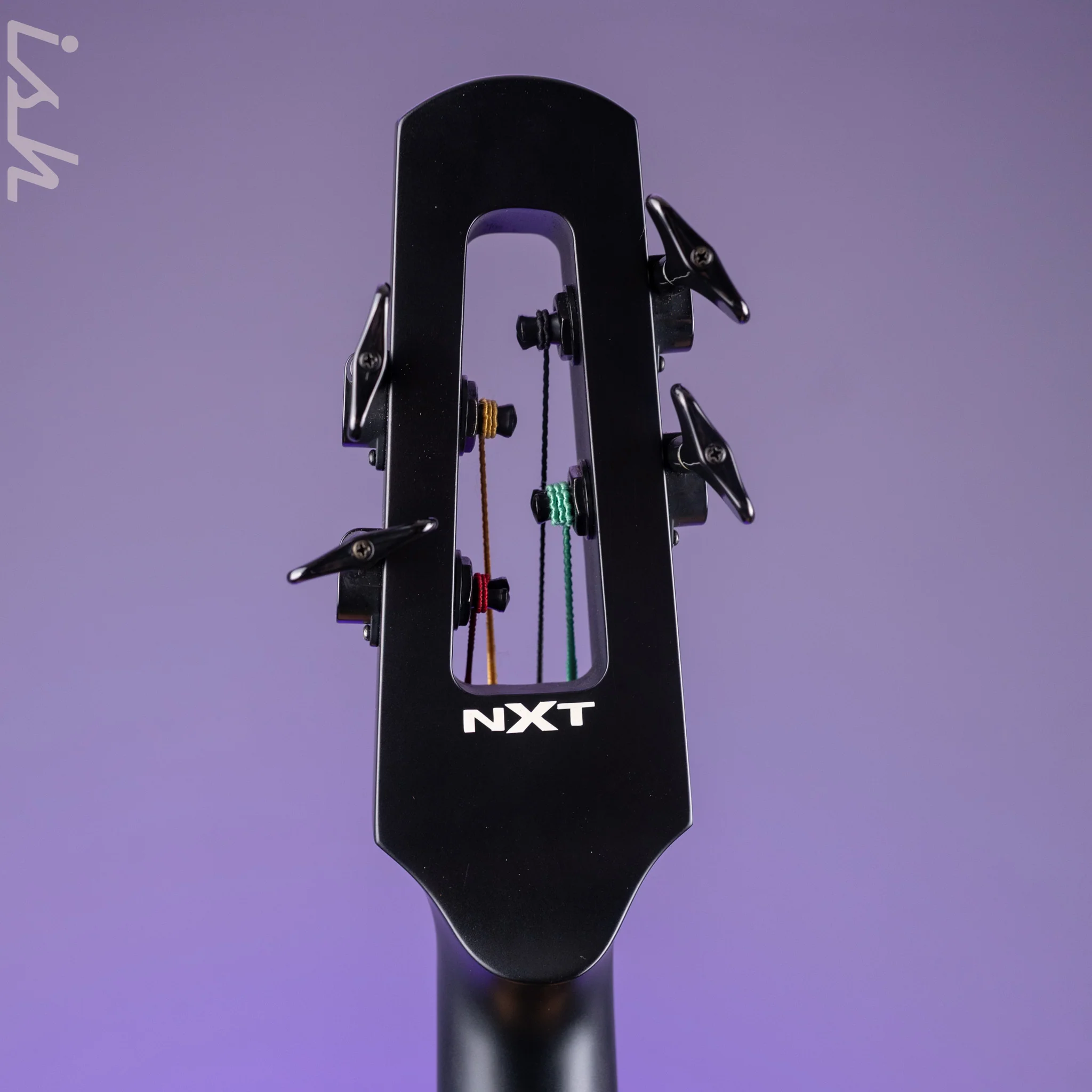 2017 NS Designs NXT 4A Upright Bass - Image 13
