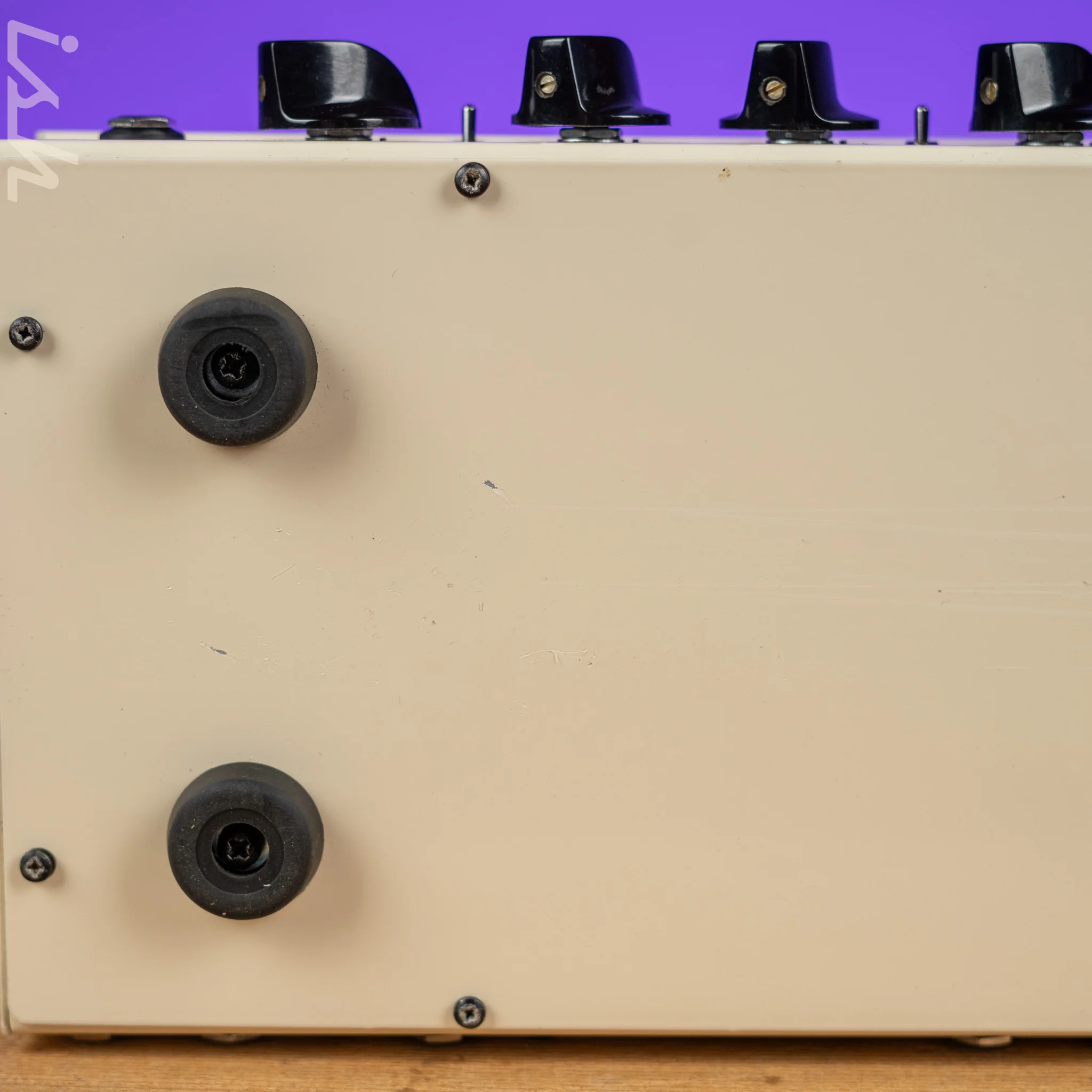 2017 Victory V-40 The Duchess 40-watt Guitar Amp Head - Image 8