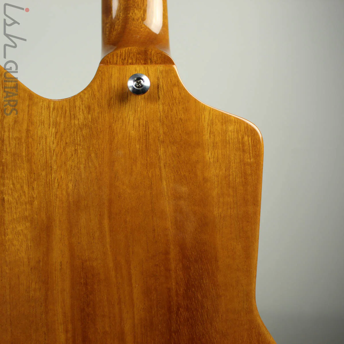 2018 Gibson Explorer Antique Natural - Image 8