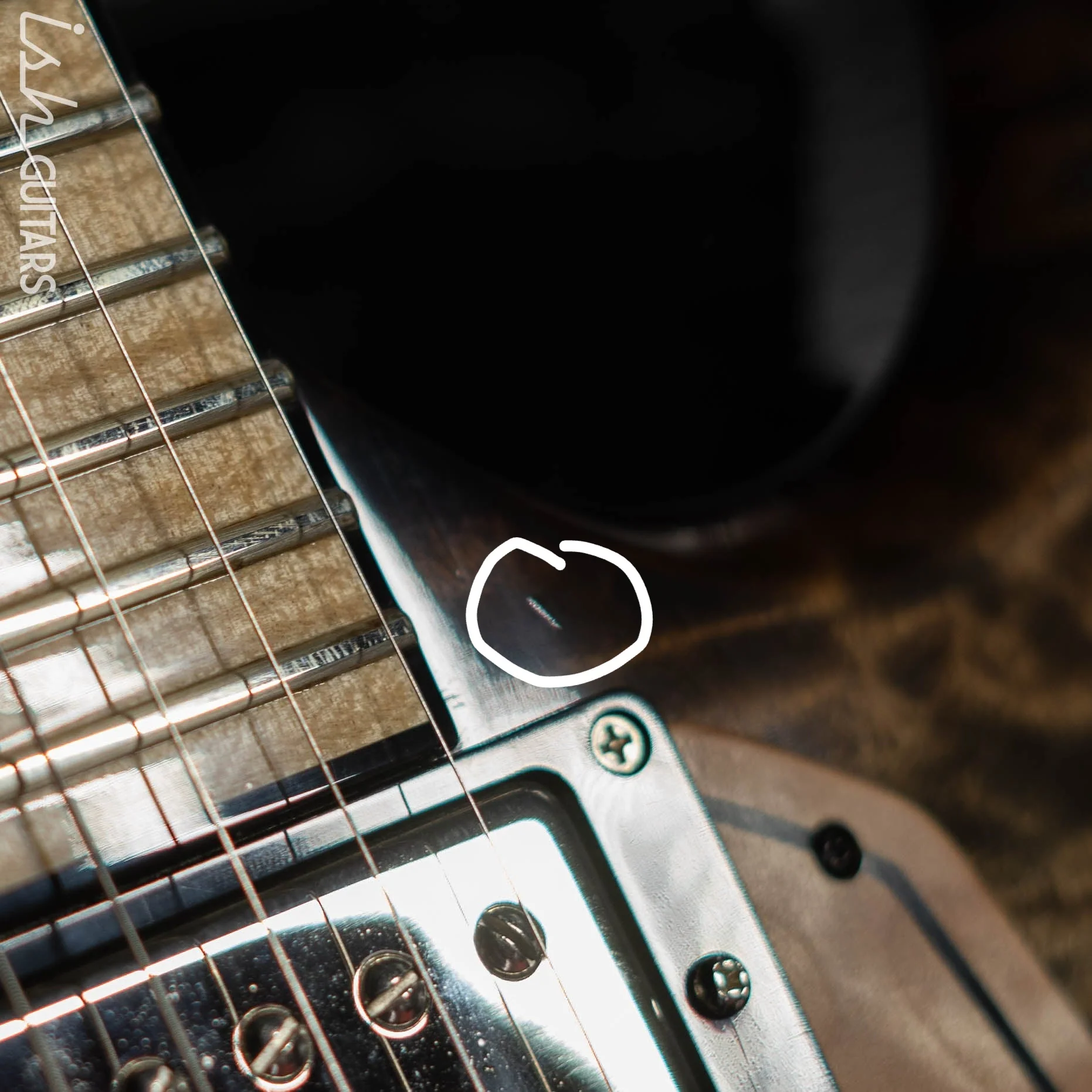 2018 Knaggs Honga Tier 1 Black Rhino #2 of 11 Charcoal Burst - Image 14