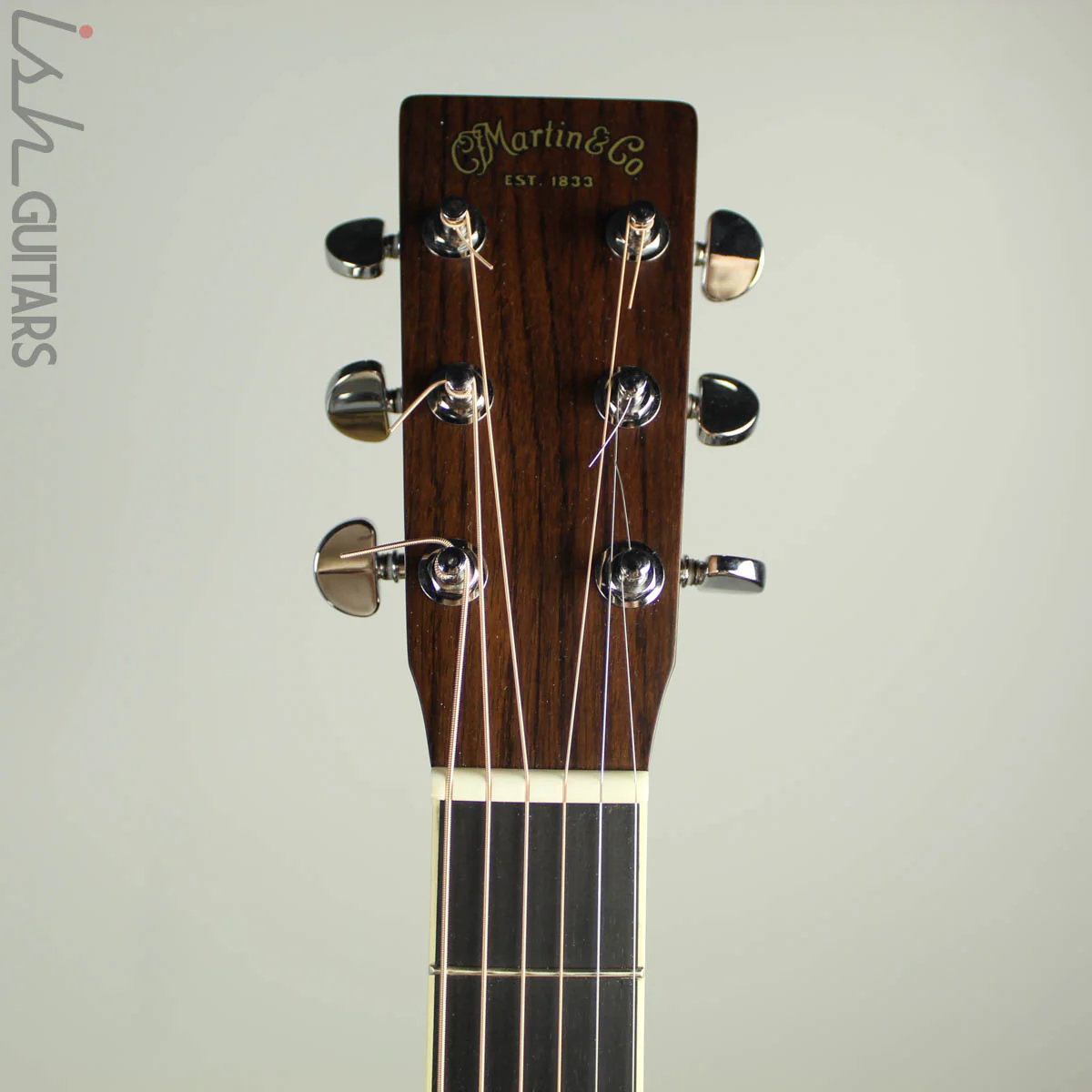 2018 Martin M-36 w/ LR Baggs Anthem Pickup - Image 5