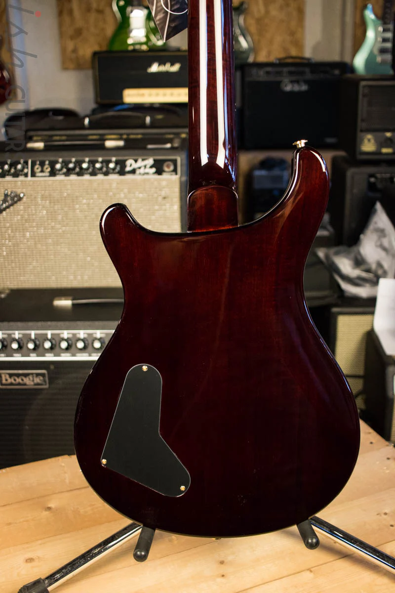 2018 PRS Experience Paul’s Guitar Limited Edition 1 of 100 - Image 7