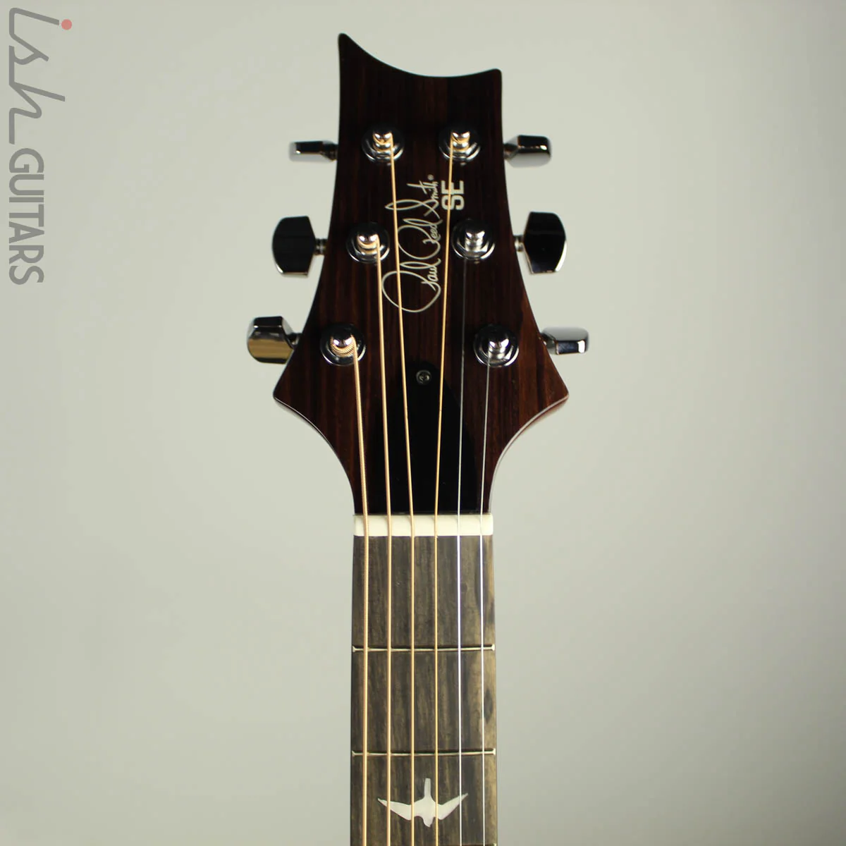 2018 Paul Reed Smith PRS Angelus SE A40E Acoustic - Image 5