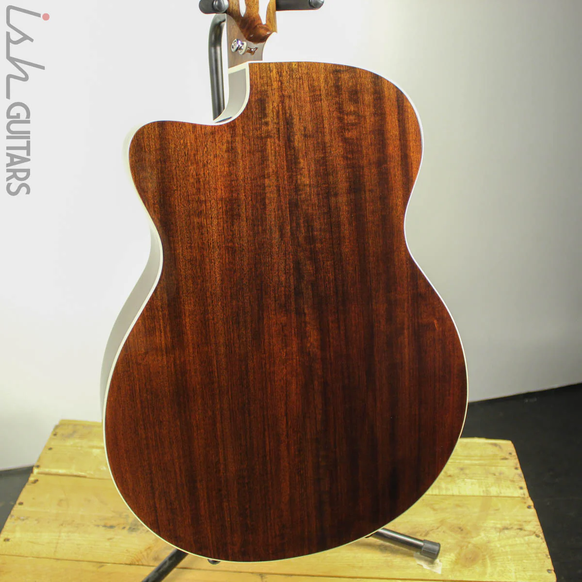 2018 Paul Reed Smith PRS Angelus SE A40E Acoustic - Image 7