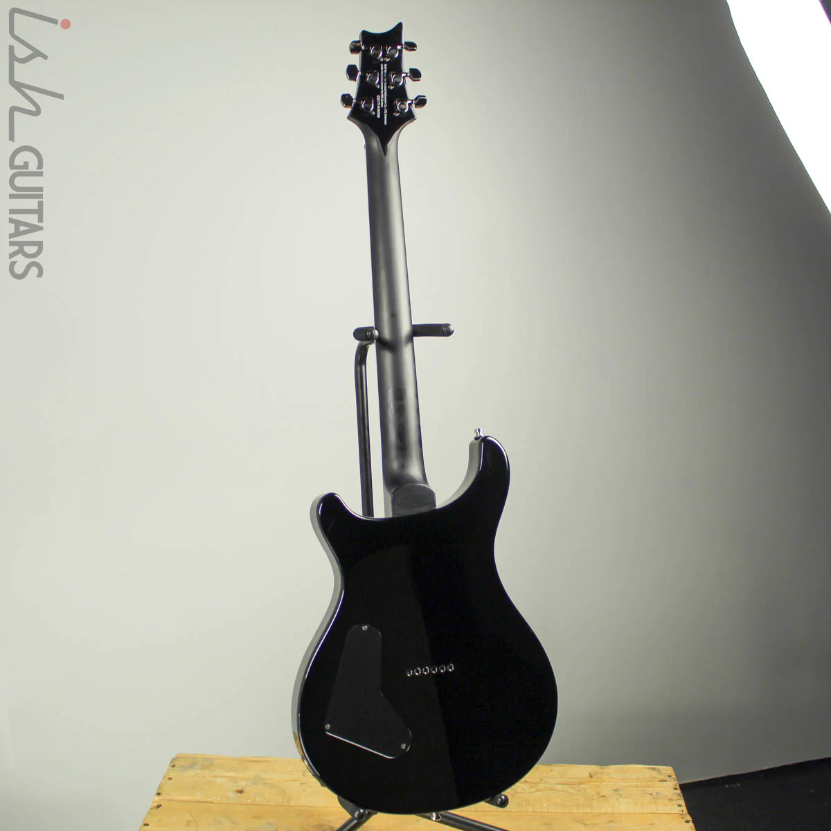 2018 Paul Reed Smith PRS SE Mark Holcomb Signature - Image 6