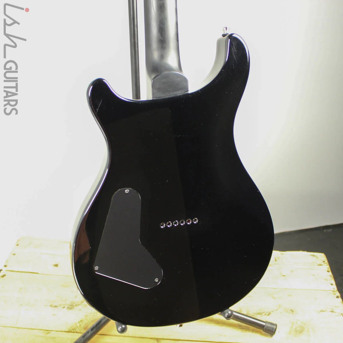 2018 Paul Reed Smith PRS SE Mark Holcomb Signature - Image 7