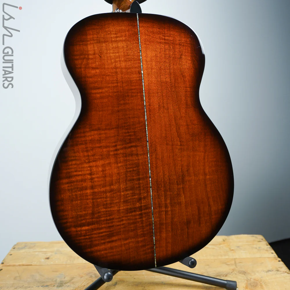 2018 Paul Reed Smith PRS Tonare SE T50E Acoustic - Image 7