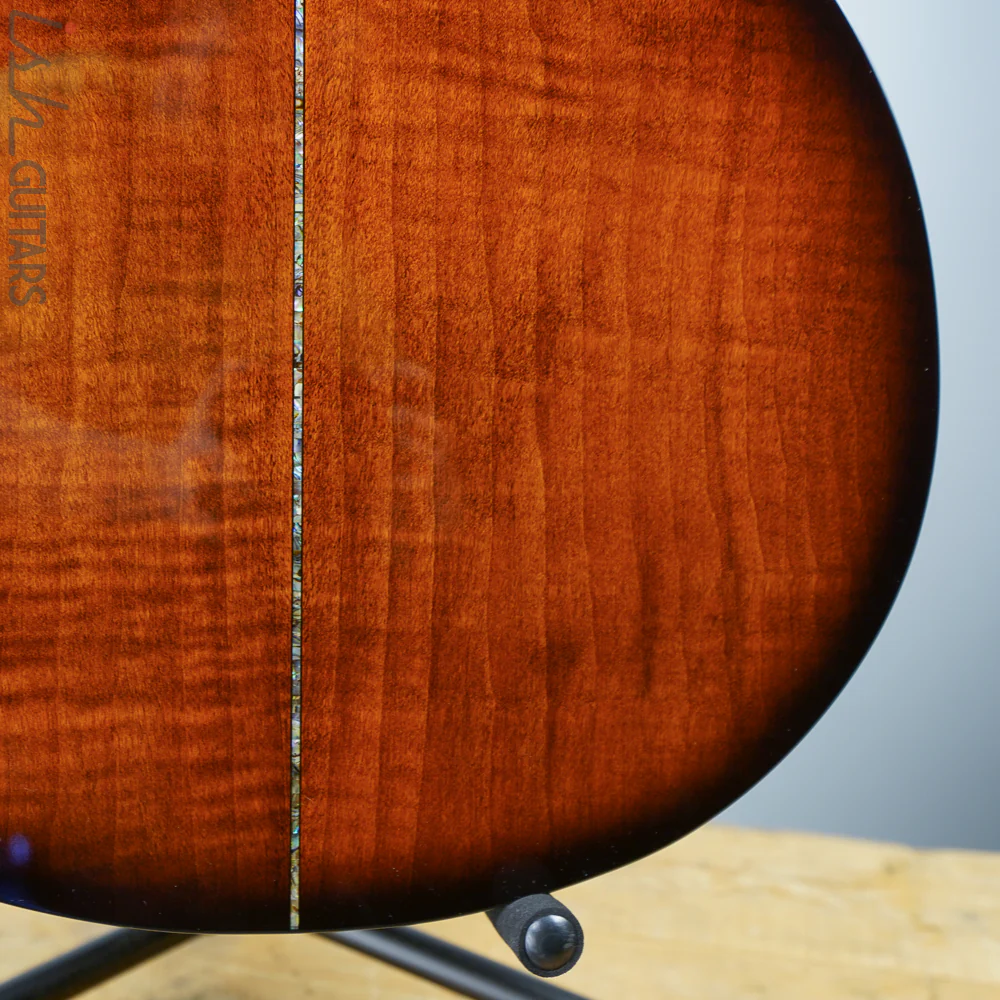 2018 Paul Reed Smith PRS Tonare SE T50E Acoustic - Image 9