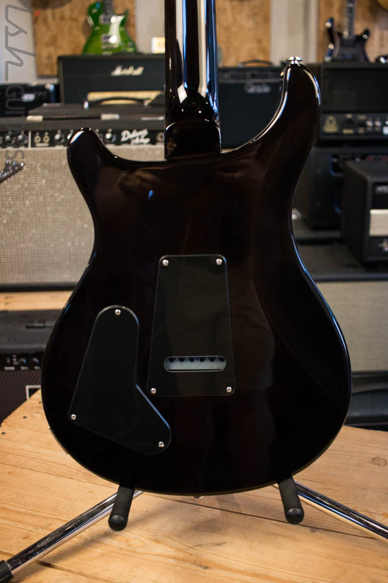 2018 Paul Reed Smith S2 Custom 22 Custom Color - Image 7