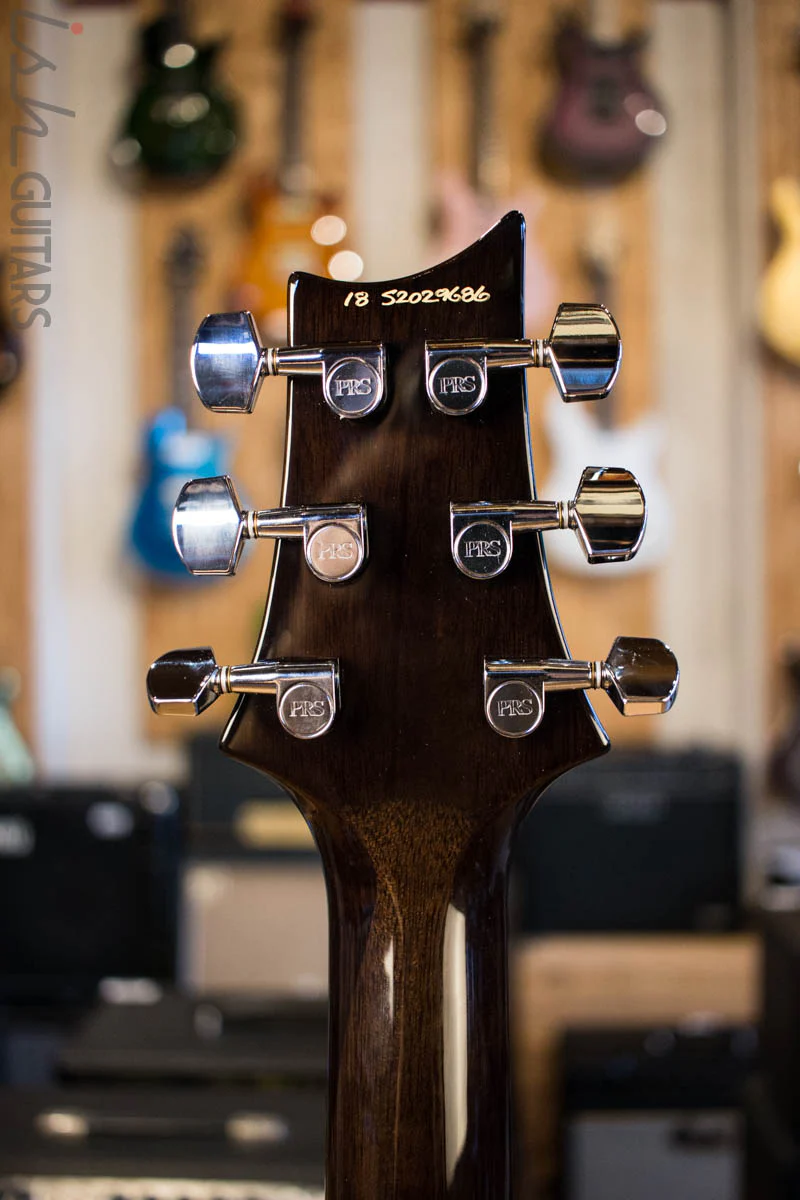 2018 Paul Reed Smith S2 Custom 22 Custom Color - Image 9