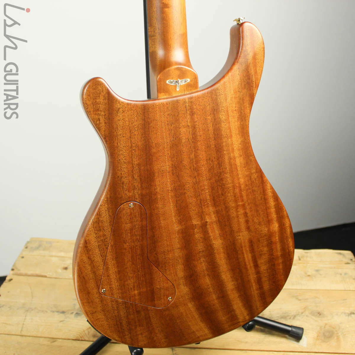 2018 PRS Custom 24 Hardtail Private Stock Koa - Image 10