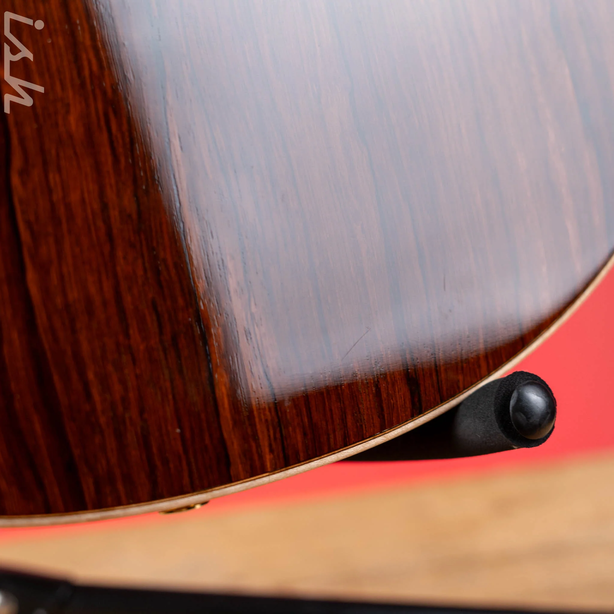2018 PRS Private Stock Angelus Acoustic Guitar - Image 17