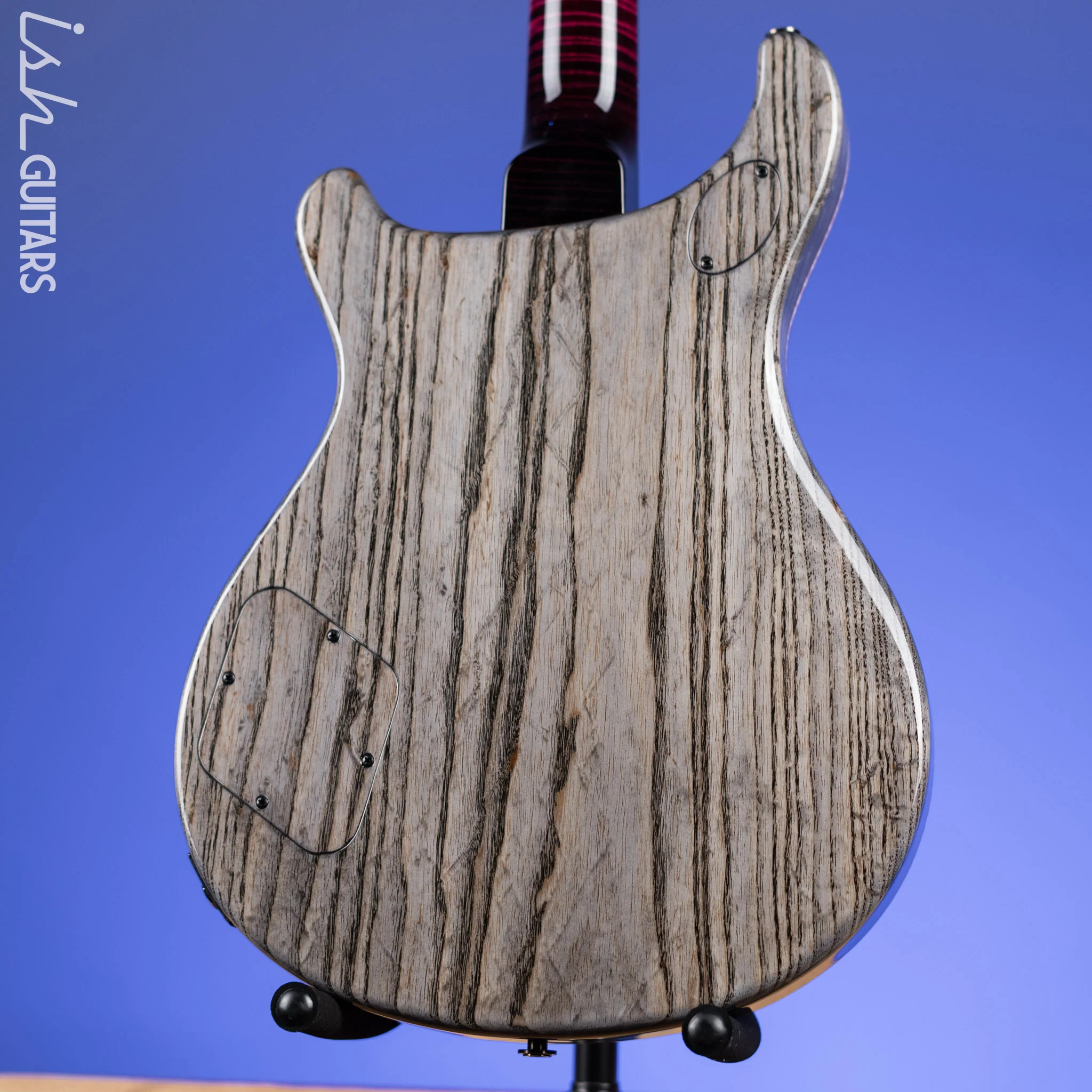 2018 PRS Private Stock McCarty 594 Graveyard II - Image 8