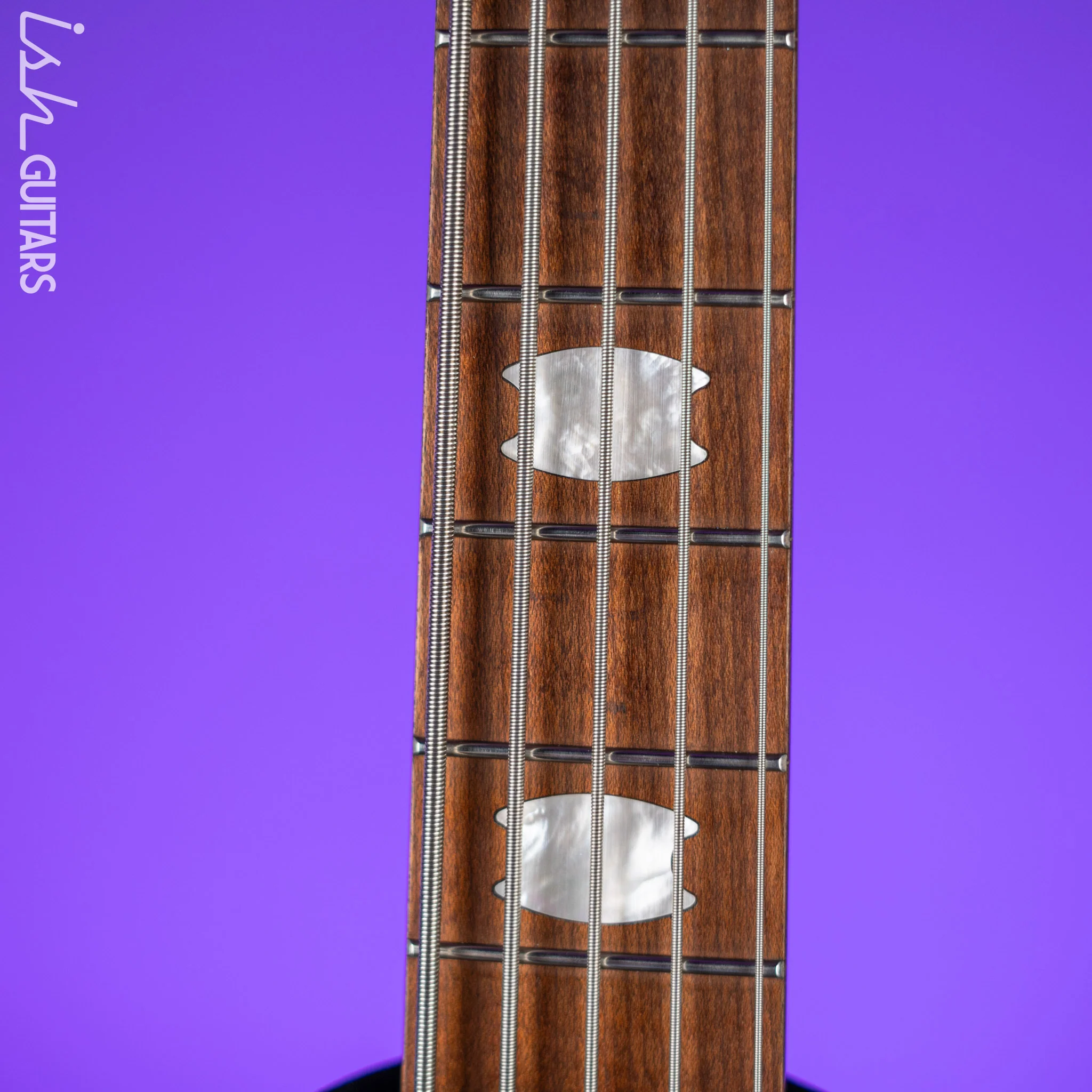 2018 Spector Euro Bolt 5 Tobacco Sunburst Gloss - Image 7