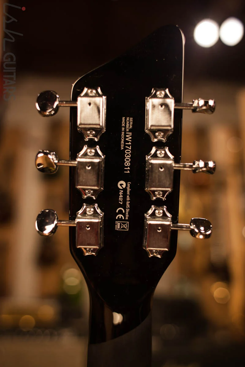 2018 Supro Island Series 2030BM Hampton Ocean Blue Metallic - Image 6