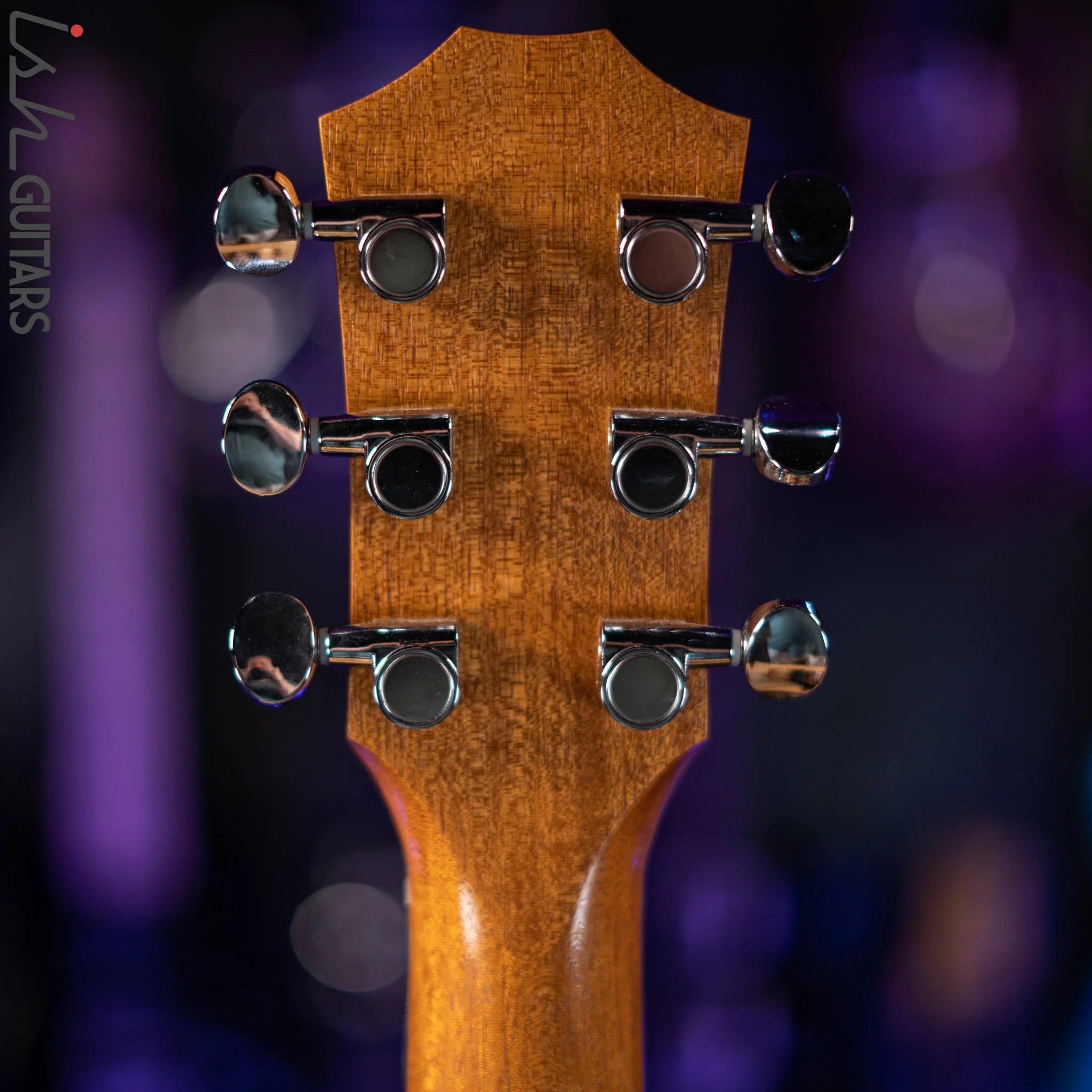 2018 Taylor GS-Mini-e Natural Koa - Image 11