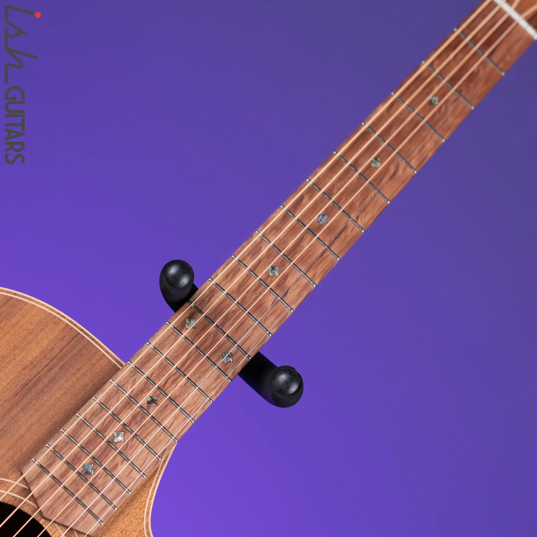 2019 Cole Clark FL2EC-BLBL-HUM Natural - Image 6