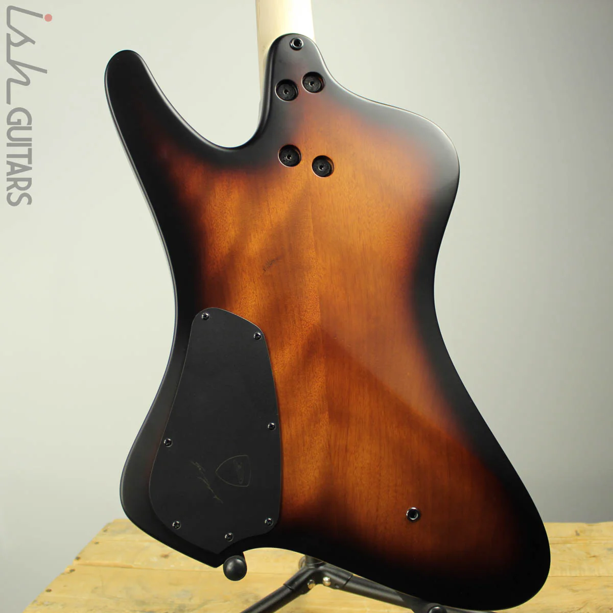 2019 Dingwall D-Roc Standard Vintage Burst - Image 7