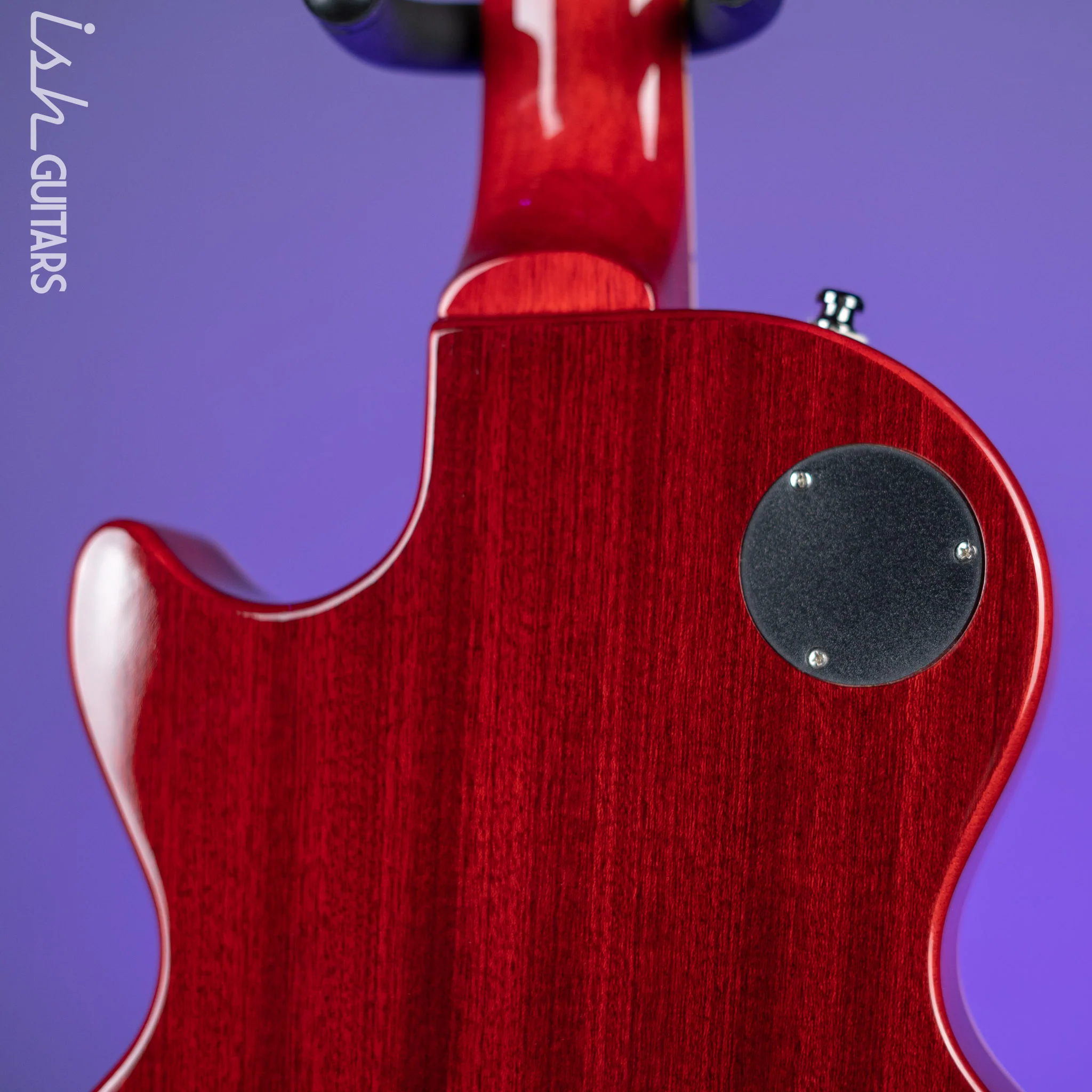 2019 Epiphone Limited Edition Joe Bonamassa 1960 Les Paul Standard “Norm Burst” - Image 10