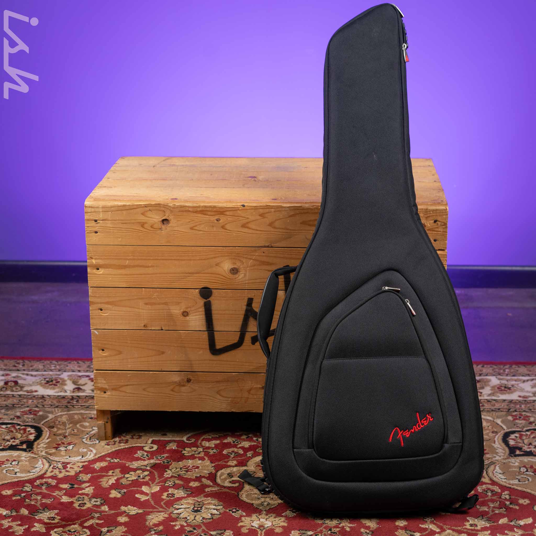 2019 Fender American Acoustasonic Telecaster - Image 14