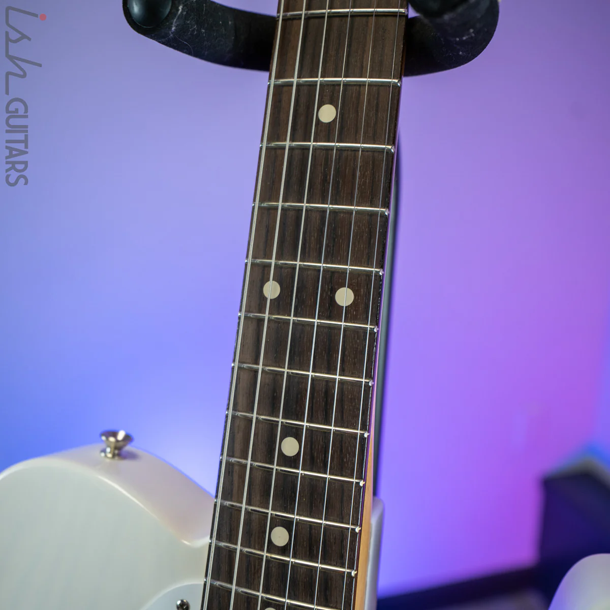 2019 Fender Jimmy Page Mirror Telecaster - Image 6
