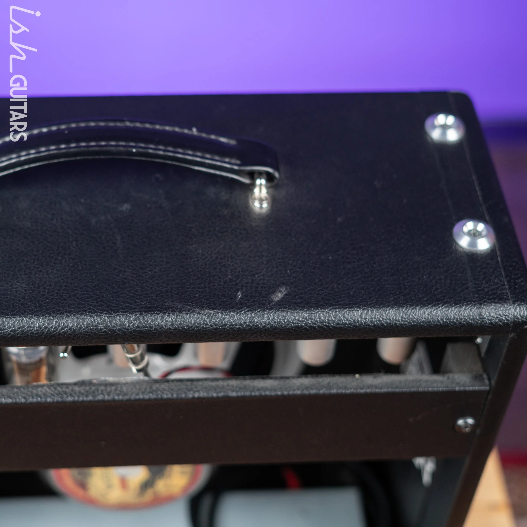 2019 Fuchs ODS Princeton 112 Combo Amp - Image 12