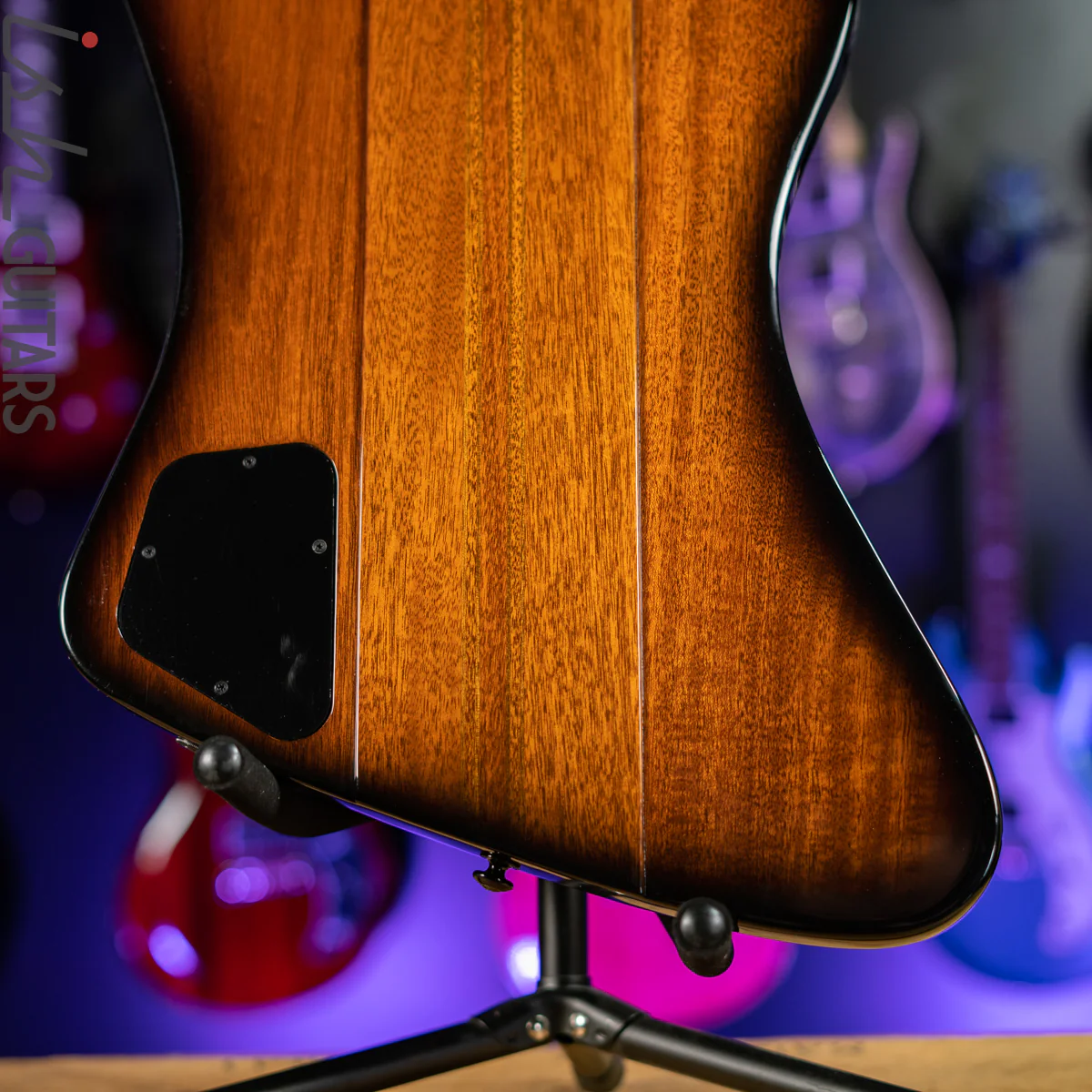 2019 Gibson Thunderbird Vintage Sunburst - Image 10
