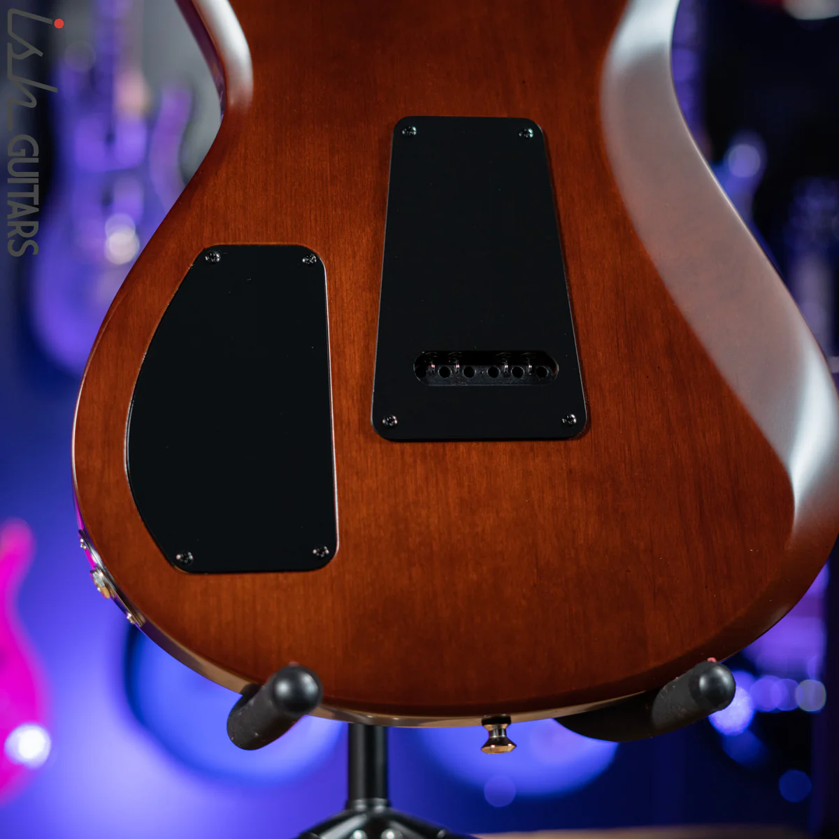 2019 Knaggs Severn Tbuck Tier 2 Wenge Natural - Image 11
