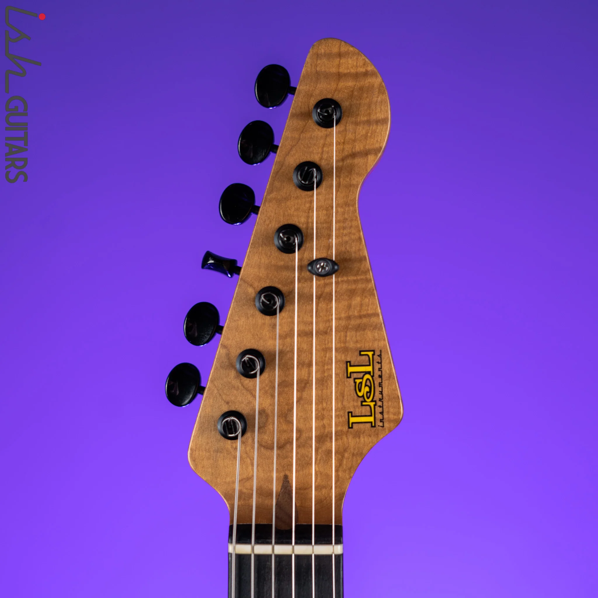 2019 LSL Saticoy Koa Natural - Image 6