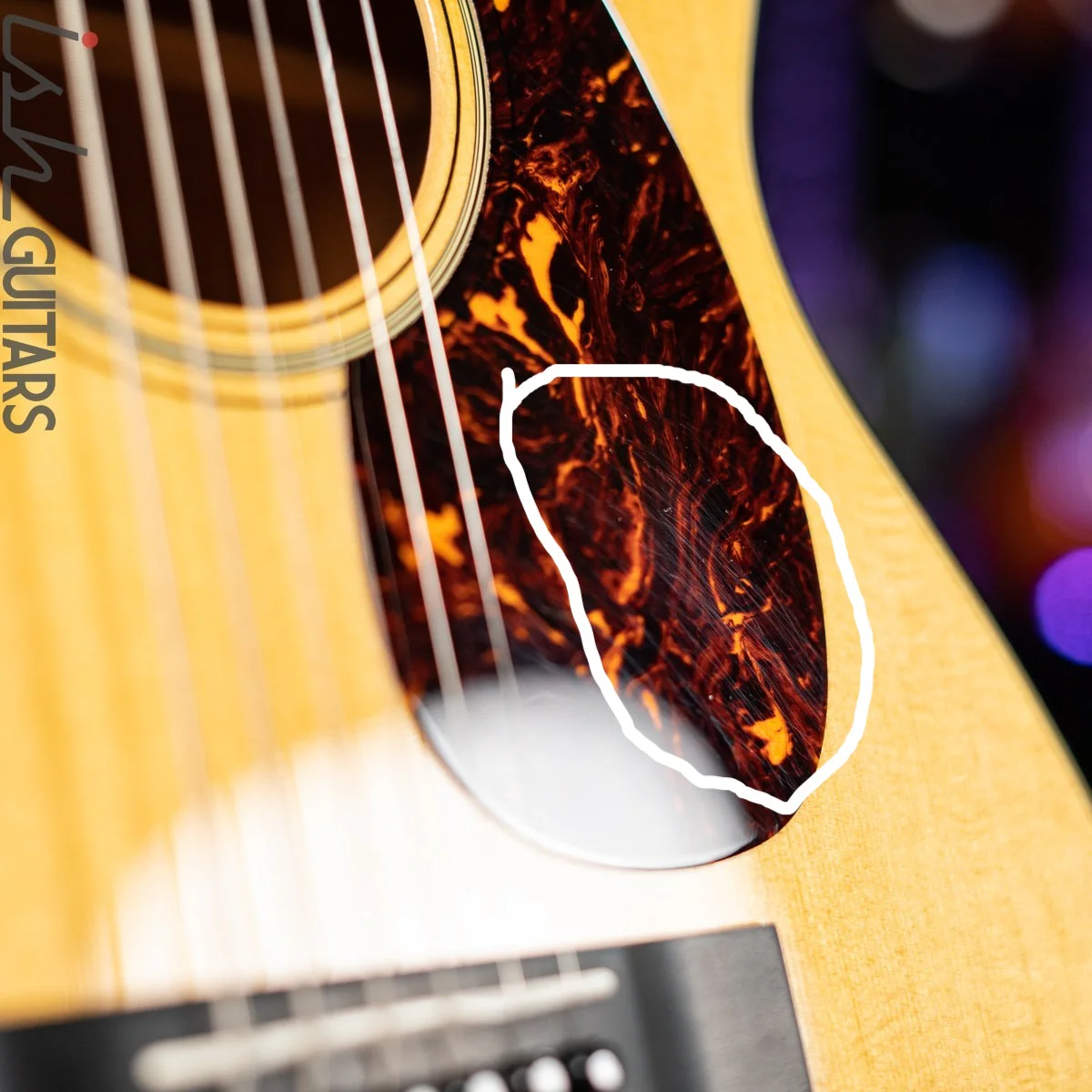 2019 Martin 00-18 Standard Series Natural - Image 12