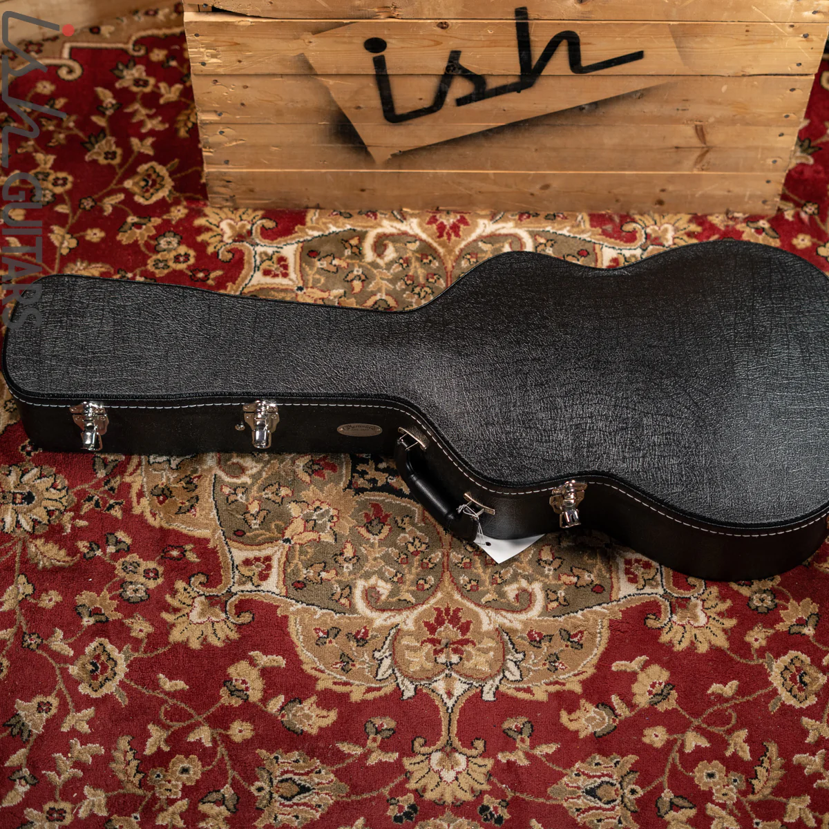 2019 Martin 00-18 Standard Series Natural - Image 14