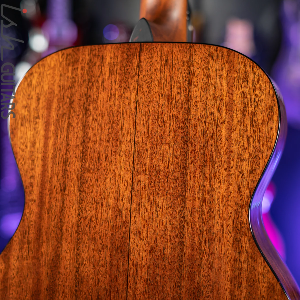 2019 Martin 00-18 Standard Series Natural - Image 9