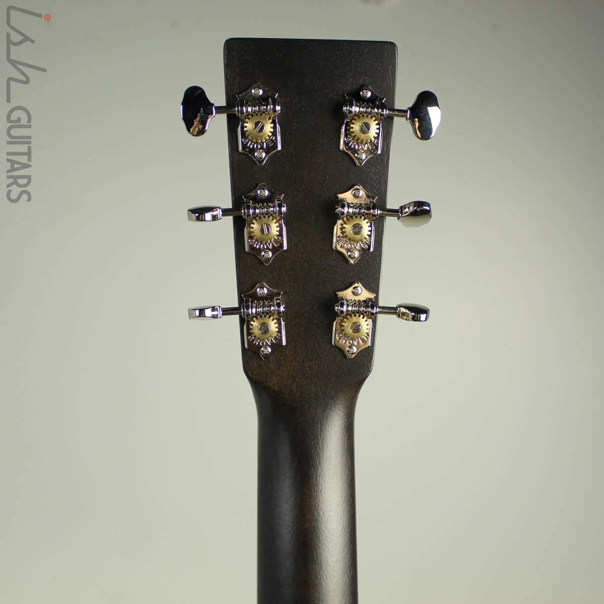 2019 Martin OMCE Shadow Burst Guitar NAMM (DEMO VIDEO) - Image 11