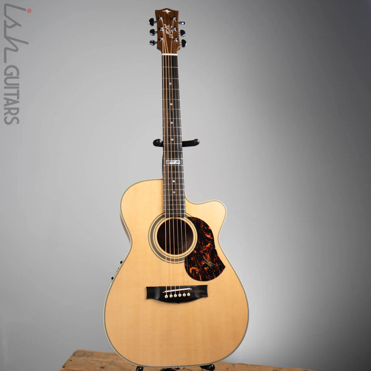 2019 Maton EBG808C Tommy Emmanuel - Image 11
