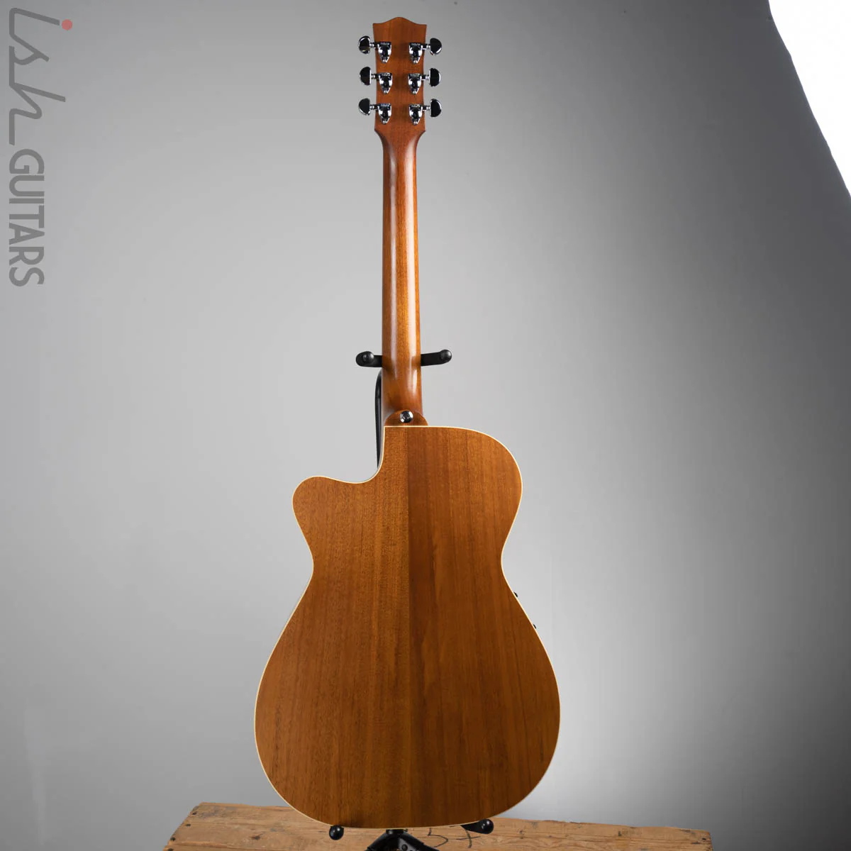 2019 Maton EBG808C Tommy Emmanuel - Image 5