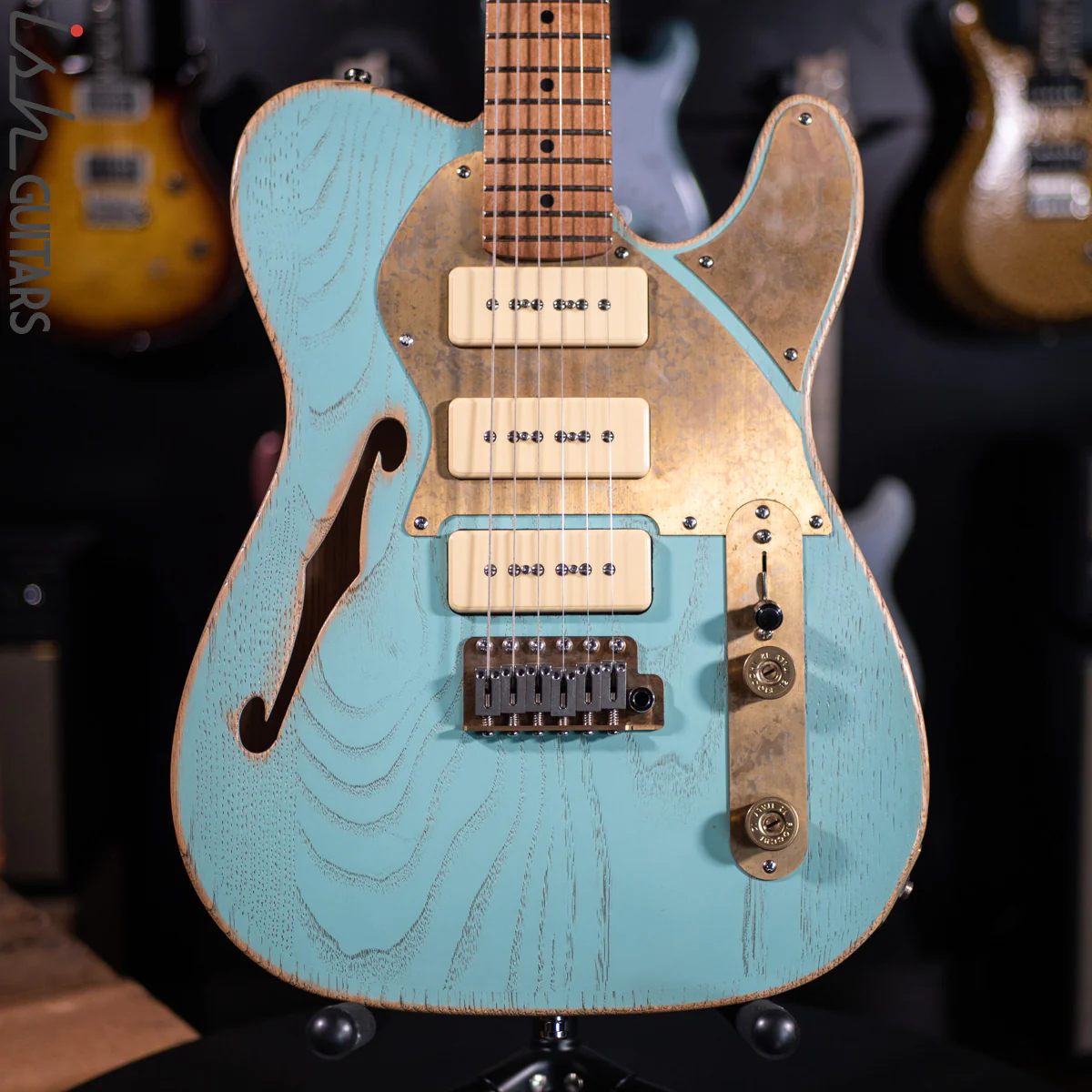 2021 Paoletti Lounge Nancy Thin Line 3P90