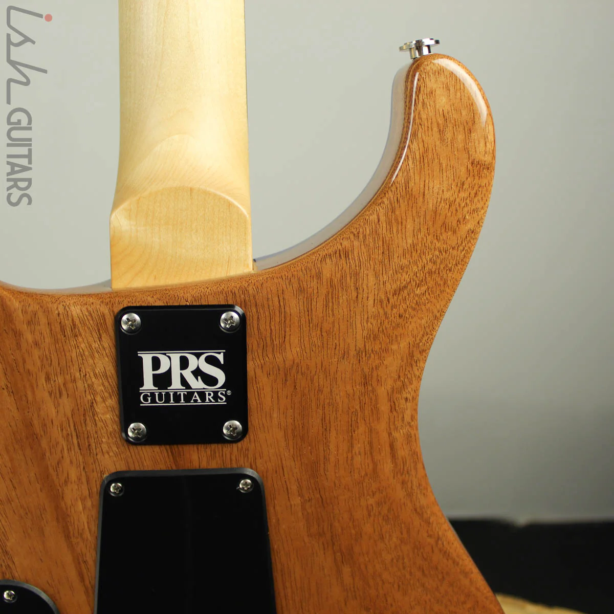 2019 Paul Reed Smith PRS CE 24 Custom Color Eriza Verde Blue Wrap Burst - Image 9