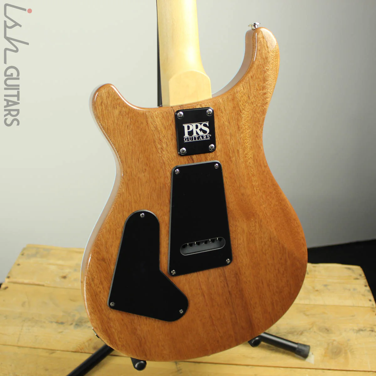 2019 Paul Reed Smith PRS CE 24 Custom Powder Blue - Image 8