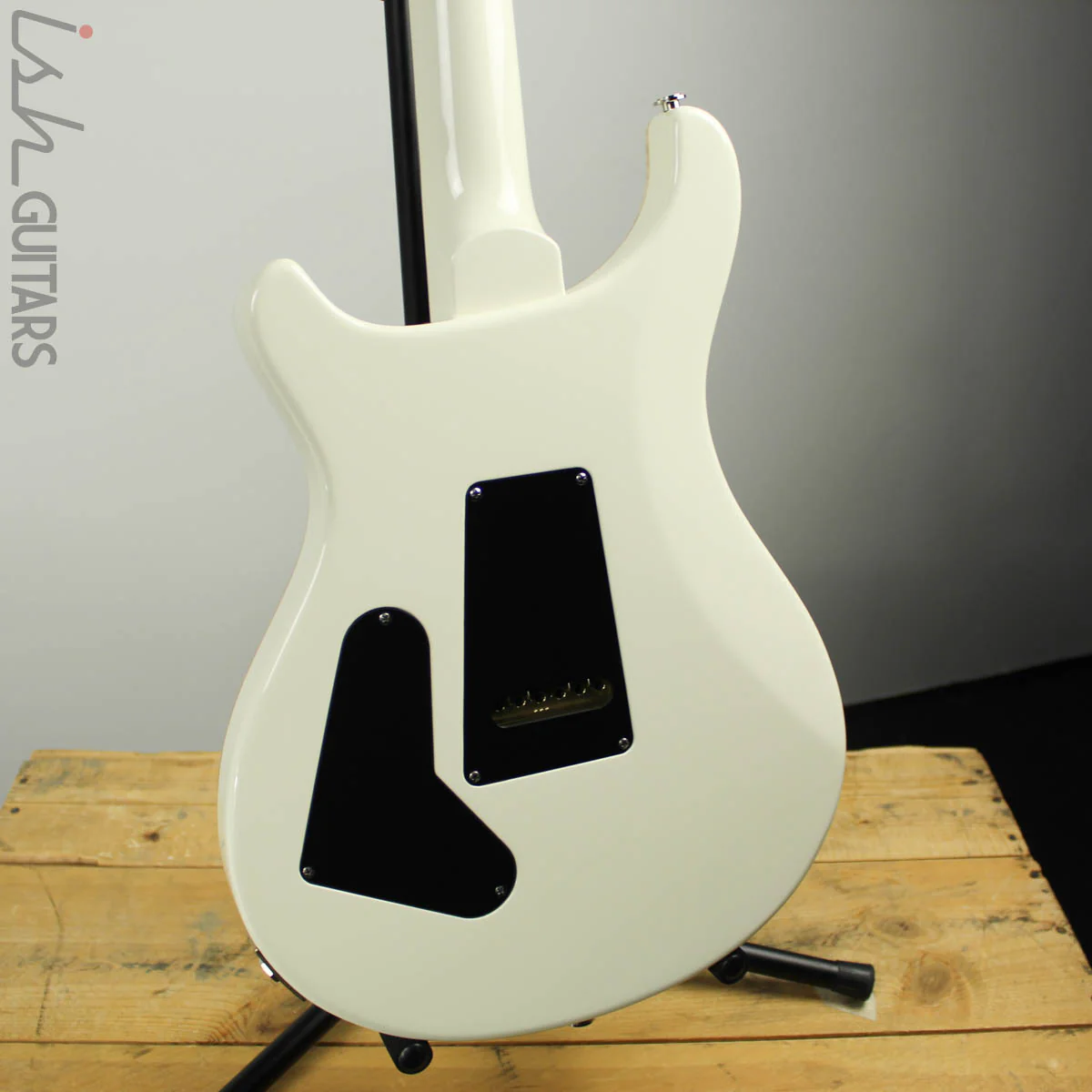 2019 Paul Reed Smith PRS Custom 24 Antique White Pattern Regular - Image 10