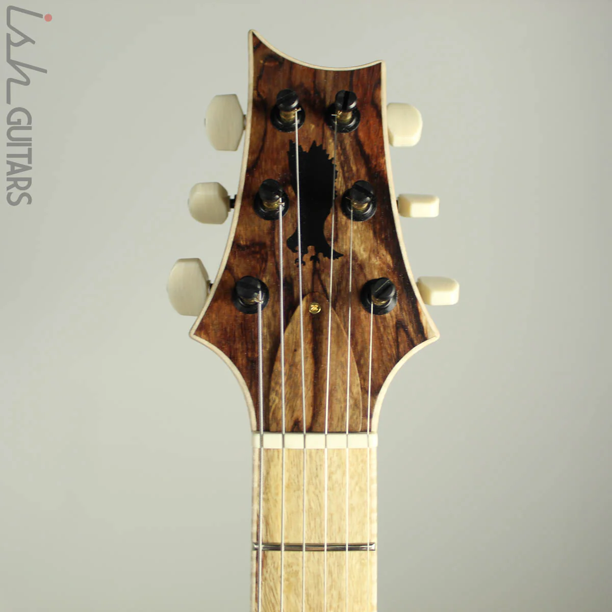 2019 Paul Reed Smith PRS Private Stock McCarty 594 - Image 6