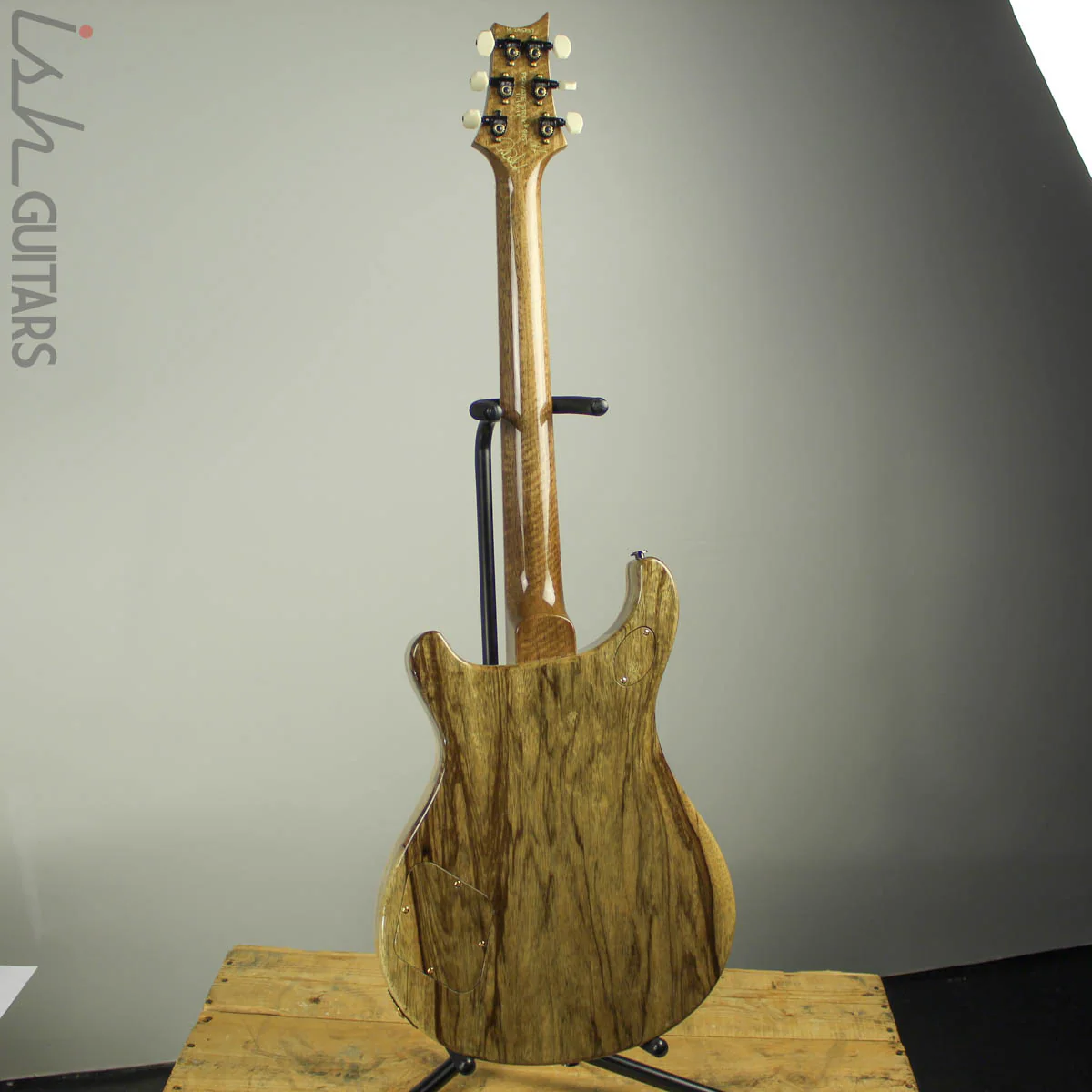 2019 Paul Reed Smith PRS Private Stock McCarty 594 - Image 7