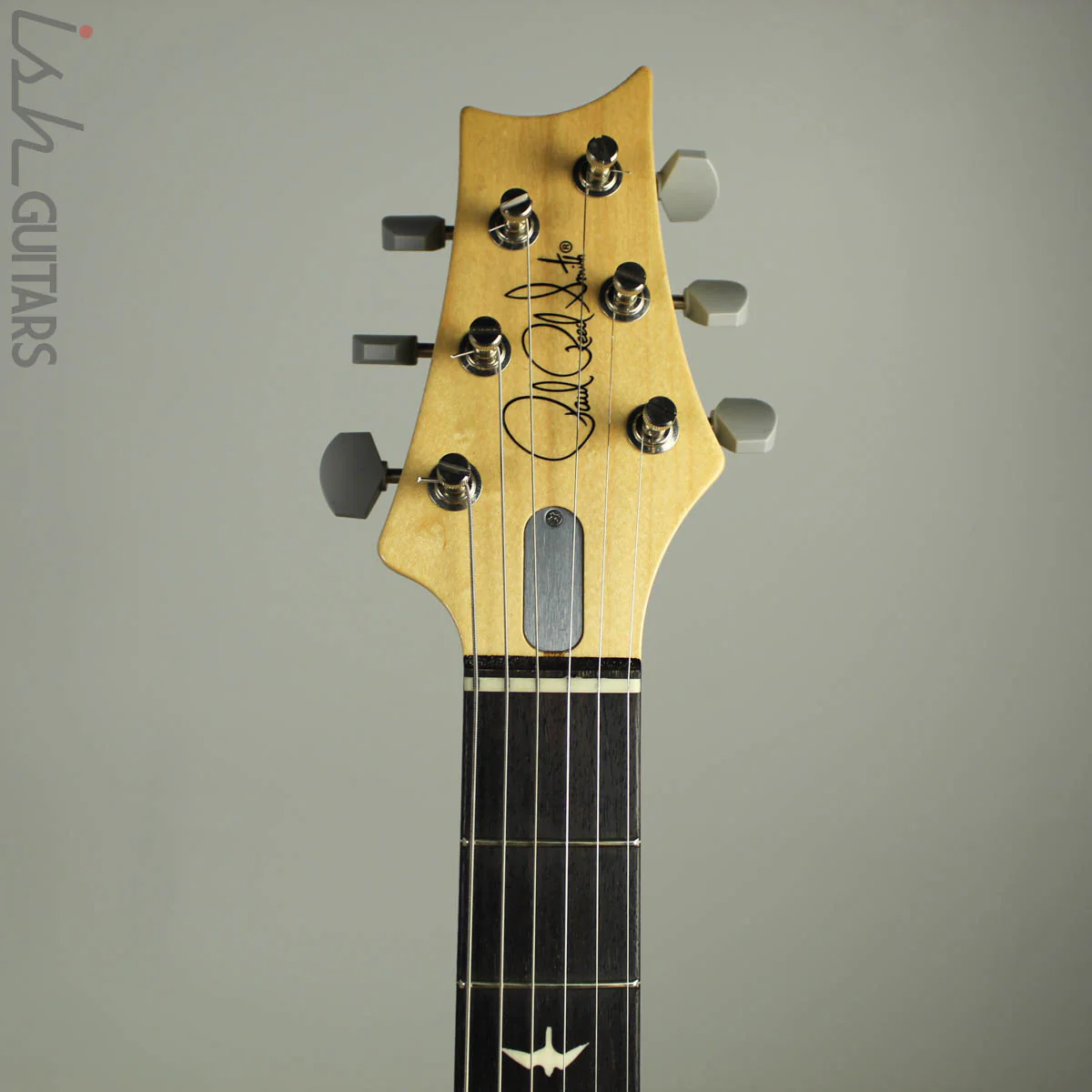 2019 Paul Reed Smith PRS Silver Sky Frost *WITH HARD CASE* - Image 6