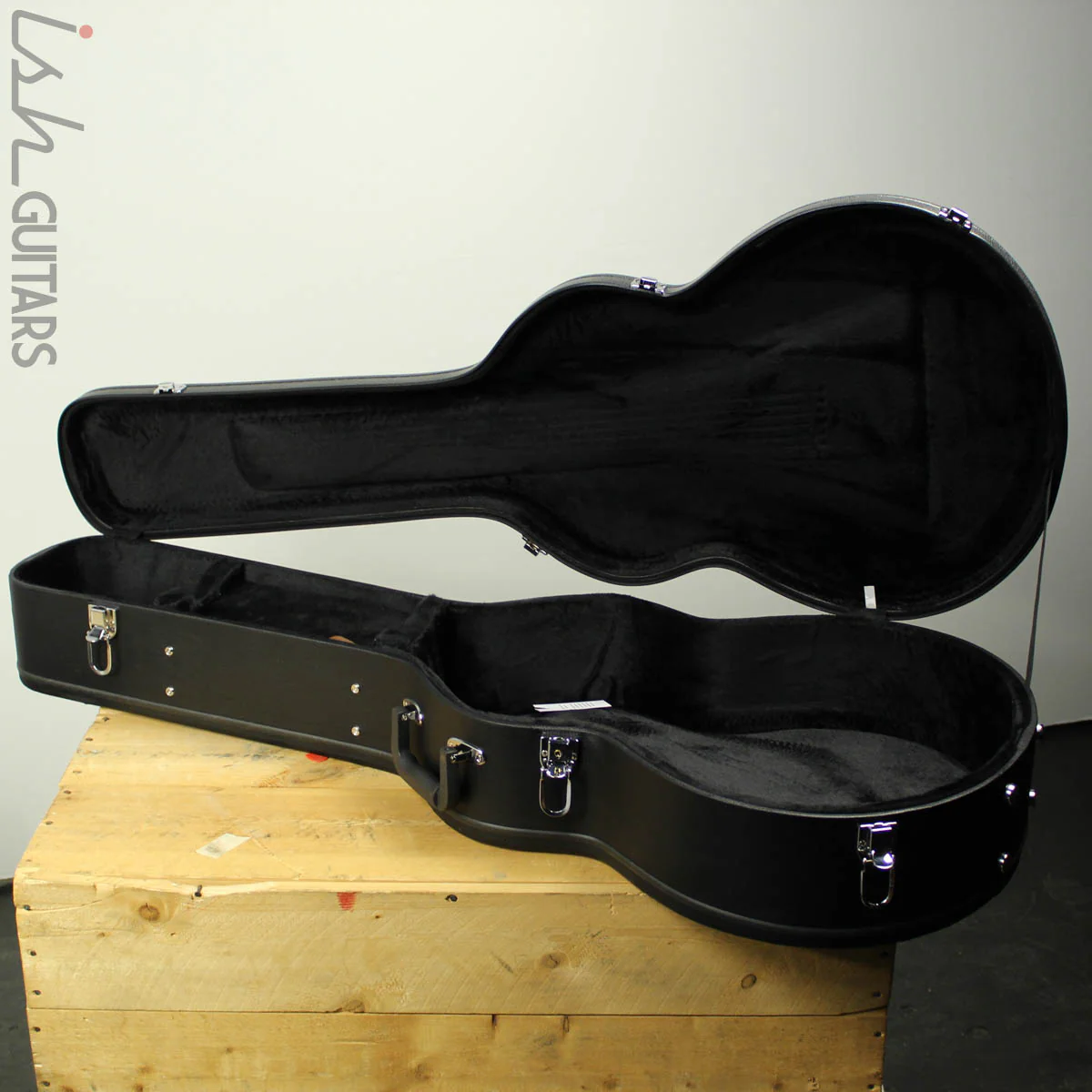 2019 PRS SE A50E Angelus Vintage Sunburst Acoustic Electric - Image 13