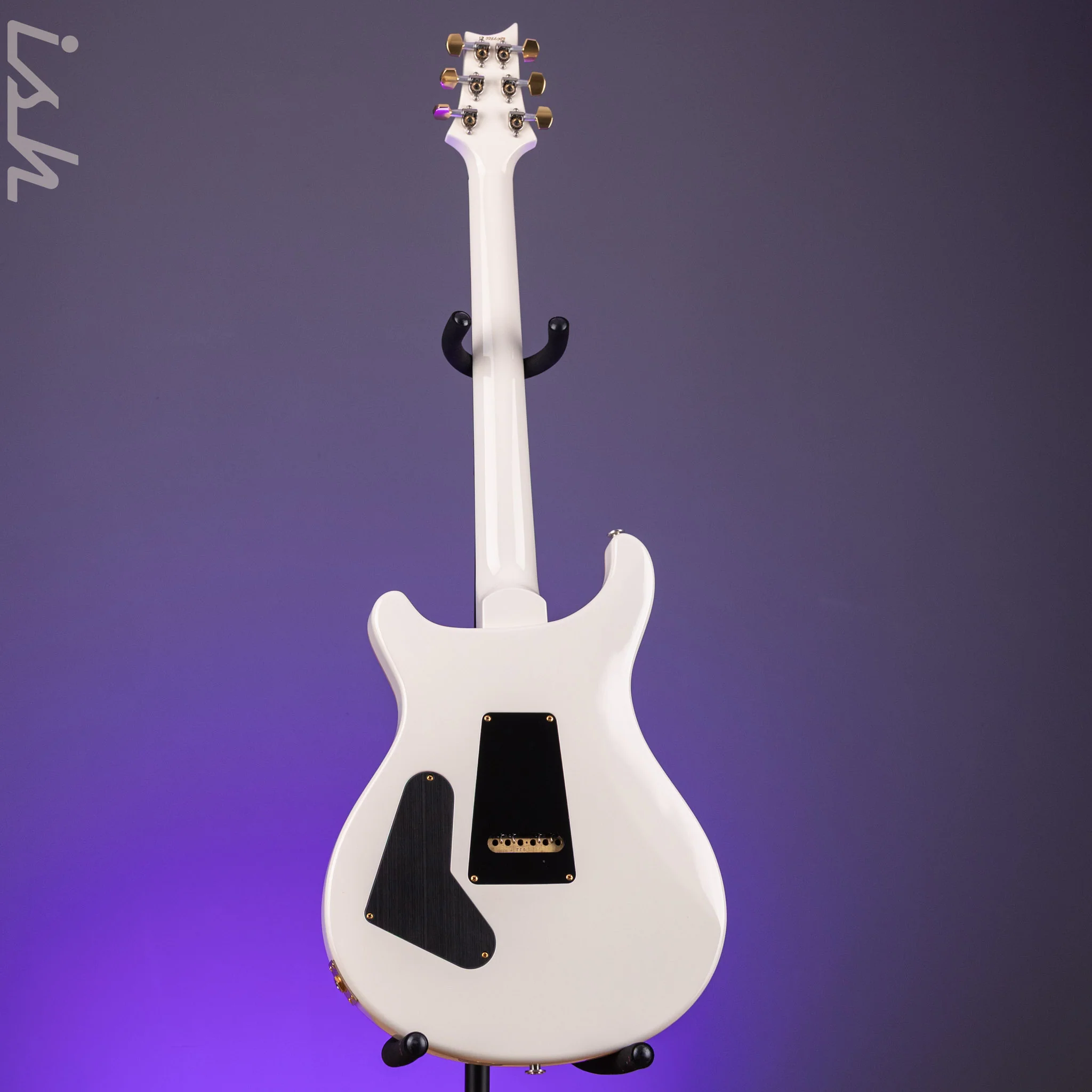 2019 PRS Custom 24 Antique White - Image 13